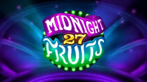 Midnight Fruits 27 - Marakumi - Kenya